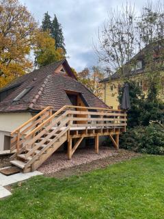 Schwarzwald Loft im Grünen - 4