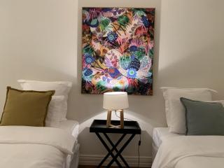 Yokinebnb - Perth - 2