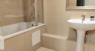 REIKARTZ PARK ASTANA ex-Royal Park Hotel & SPA - 1