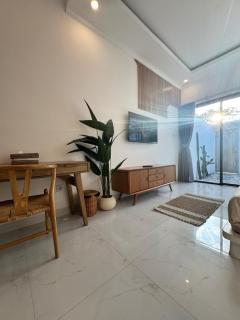 Stunning 1 bedroom villa in Seseh area - 5