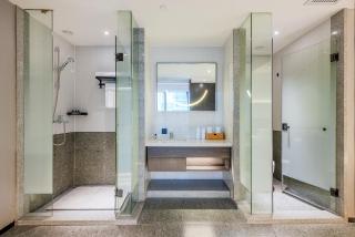 丽呈朗誉酒店白云国际机场清塘地铁站店 - 1