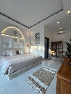 Stunning 1 bedroom villa in Seseh area - 3