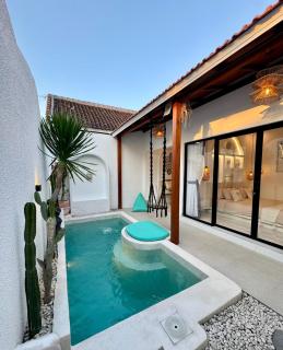 Stunning 1 bedroom villa in Seseh area - 2