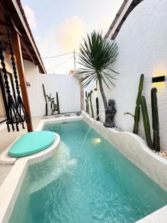 Stunning 1 bedroom villa in Seseh area - 1