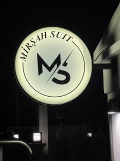 Mirşah Suit - 4