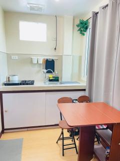 Potot Haven Dorm and Transient - 8