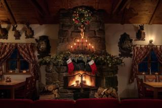 Hotel Křížový vrch - 9