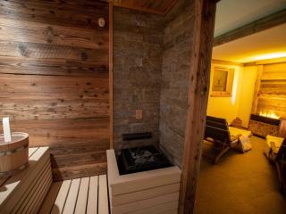 Engadin Chalet - Private Retreat & Appart -St Moritz - Val Bever - 4