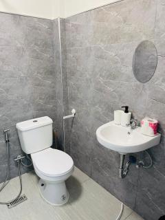 Potot Haven Dorm and Transient - 3