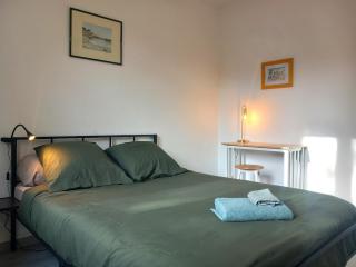 Appartement -3 chambres privatives- - 4