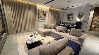 3BR Luxury Apartment - MED - 8