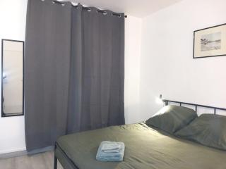 Appartement -3 chambres privatives- - 5