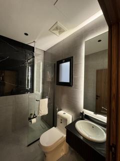 3BR Luxury Apartment - MED - 4