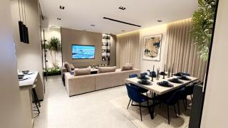 3BR Luxury Apartment - MED - 9