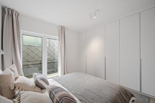 Completely renovated, direct sea view, cosy apartment - 8