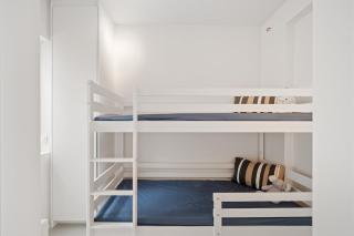 Completely renovated, direct sea view, cosy apartment - 5