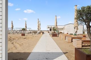 Completely renovated, direct sea view, cosy apartment - 2