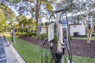 Hampton Inn New Bern - 8