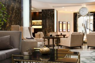 Waldorf Astoria Berlin - 2