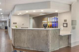 Hampton Inn New Bern - 5