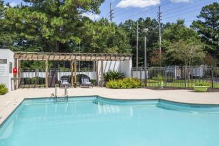 Hampton Inn New Bern - 3