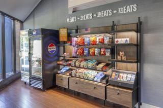 Hampton Inn New Bern - 1