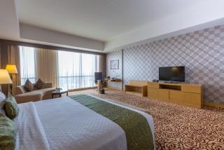 Wyndham Surabaya - 3