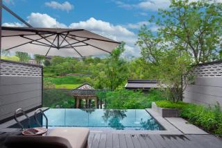 MGM Reserve Zhuhai - 8