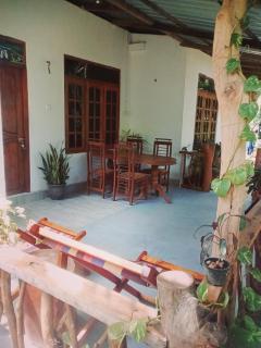 Ella Rawana Resort - 7