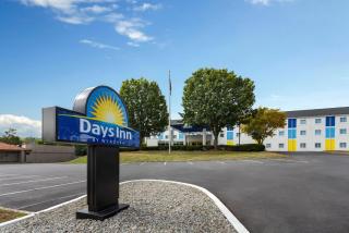 Days Inn by Wyndham Penn State - 0