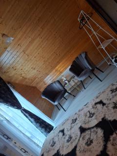 Căsuța Piatra Craiului - 5