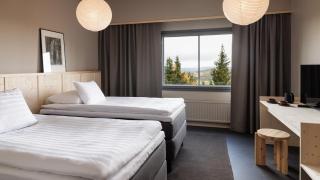 Ski Resort & Hotel Pikku-Syöte - 4