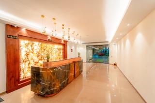 Playotel Resort Indore - 5