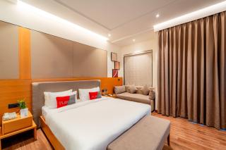 Playotel Resort Indore - 1