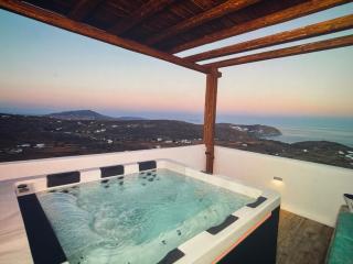 Aegean Aura , Stylish Mykonos Stay - 3