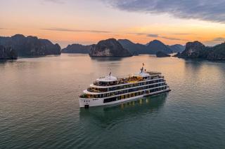Halong L'amour Cruise - Hạ Long - 0