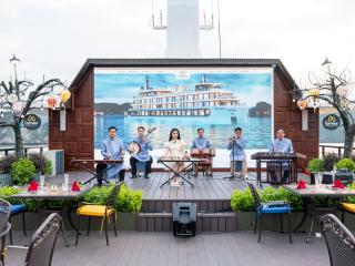 Halong L'amour Cruise - 3