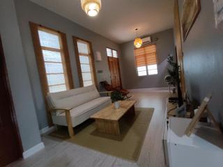 Idaman Homestay Ayer Tawar Tok Bali - 3