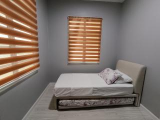 Idaman Homestay Ayer Tawar Tok Bali - 1