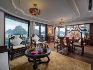Halong L'amour Cruise - 7