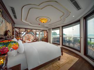 Halong L'amour Cruise - 9