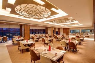 Lemon Tree Premier, Tirupati - 2