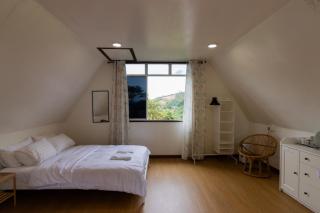Kanso Hill Lowii Cottage - 0