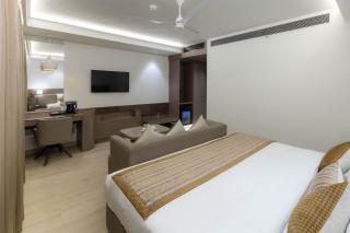 Emerald Luxe A Boutique Hotel Mohali Chandigarh - 7