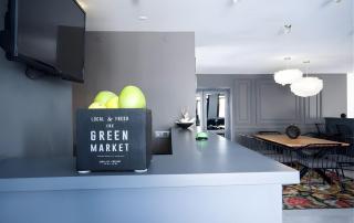 Smart City Suites Hotel Bodrum - 7