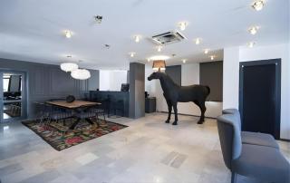 Smart City Suites Hotel Bodrum - 6