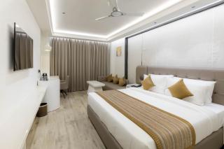Emerald Luxe A Boutique Hotel Mohali Chandigarh - 6