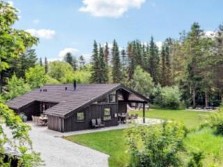 Luxury Retreat Nr Lyngby - By Traum Ferienwohnungen - 9