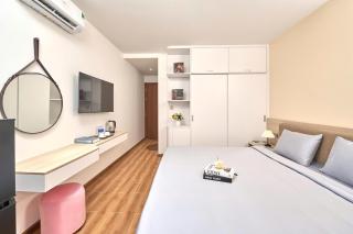 Lumiere Boutique Phu Quoc Hotel - Phu Quoc - 9
