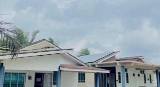 OYO HOME 90646 Casaria Paka Homestay - 1